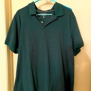 Men’s club room shirt brand new